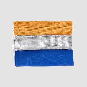 FitVille Quick Cooling Towel Pack