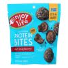 Enjoy Life - Protein Bites - Dark Raspberry - Case of 6 - 6.4 oz.