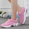 VIP Women Sneakers Outdoor Sports Breathable Mesh Comfort Air Cushion Running Shoes