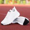 BOANXIL 2022 Ladies Comfortable Sneakers Breathable Running Shoes Outdoor Lightweight Sneakers Women's Casual Walking Shoes