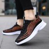 Women Casual Tennis Shoes Breathable Female Running Shoes Outdoor Sneakers