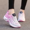 Women's Sneakers Comfortable Casual Shoes Breathable Sports Shoes Lightweight Running Shoes