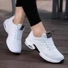 VIP Women Sneakers Outdoor Sports Breathable Mesh Comfort Air Cushion Running Shoes