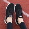 BOANXIL 2022 Ladies Comfortable Sneakers Breathable Running Shoes Outdoor Lightweight Sneakers Women's Casual Walking Shoes