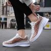 Women Casual Tennis Shoes Breathable Female Running Shoes Outdoor Sneakers