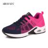 Women's Sneakers Comfortable Casual Shoes Breathable Sports Shoes Lightweight Running Shoes