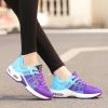 Women's Sneakers Comfortable Casual Shoes Breathable Sports Shoes Lightweight Running Shoes